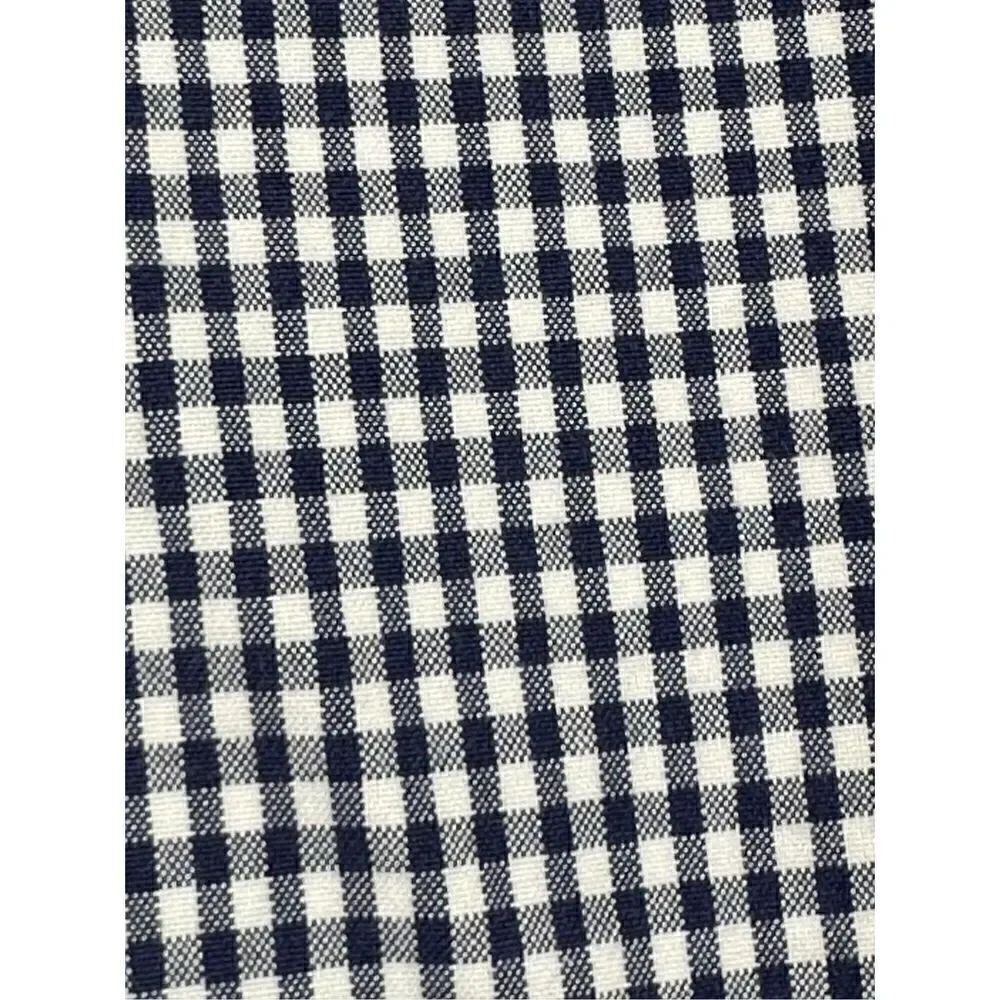 Talbots checkered pants size 12 - Picture 2 of 10